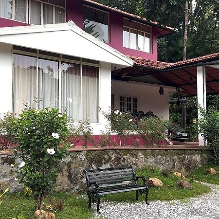 Vintage Coffee Estate 3 Bedrooms 1 Cottage Wayanad Esterno foto